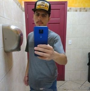 Meet your Posher, José angel